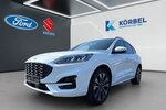 Ford Kuga PHEV ST-Line X*Technol.*Assistenz*AHK*20´´LM 58.450 km 24.870 &euro; Nidderau 61130