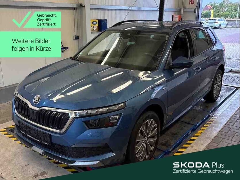 Skoda Kamiq 46.000 km 20.999 € Mühlheim 63165