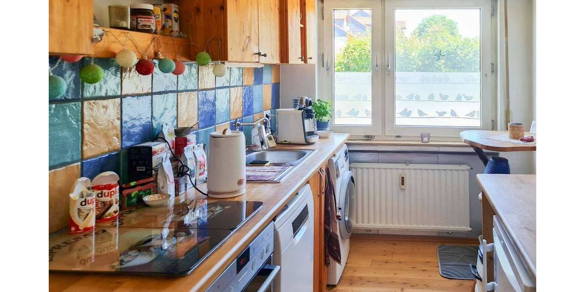 Mehrfamilienhaus, Wohnhaus Rödermark Ober-Roden - 6 Zimmer, 140 m&sup2;, 459.000&euro; | Angebot:26851783