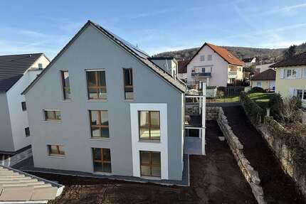 Wohnung zum Mieten in Hörstein 1.640 € 127.34 m² 4 zimmer