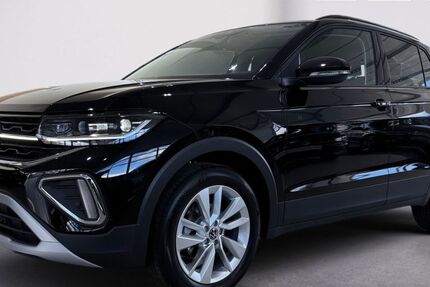 VW T-Cross 9.999 km 27.940 &euro; Bad Soden 65812