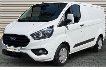Ford Transit Custom 71.509 km 17.500 &euro; Rüsselsheim 65428