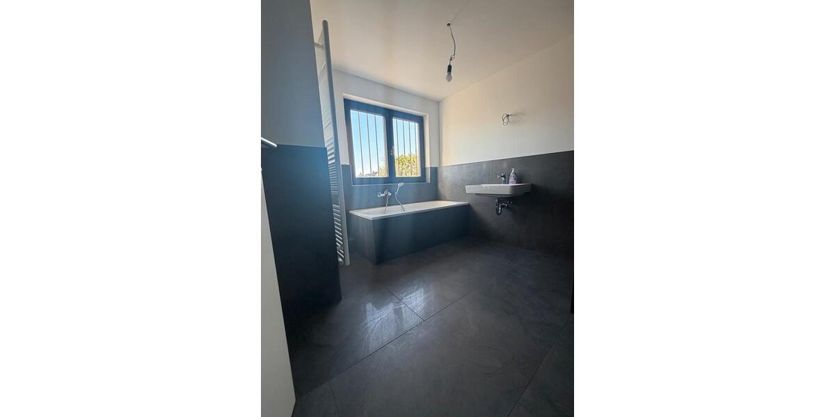 Etagenwohnung Weiterstadt - 4 Zimmer, 107 m&sup2;, 1.200&euro; | Angebot:26246962