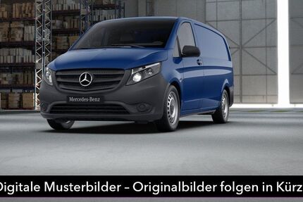 Mercedes-Benz Vito 75.300 km 32.071 &euro; Rosbach 61191