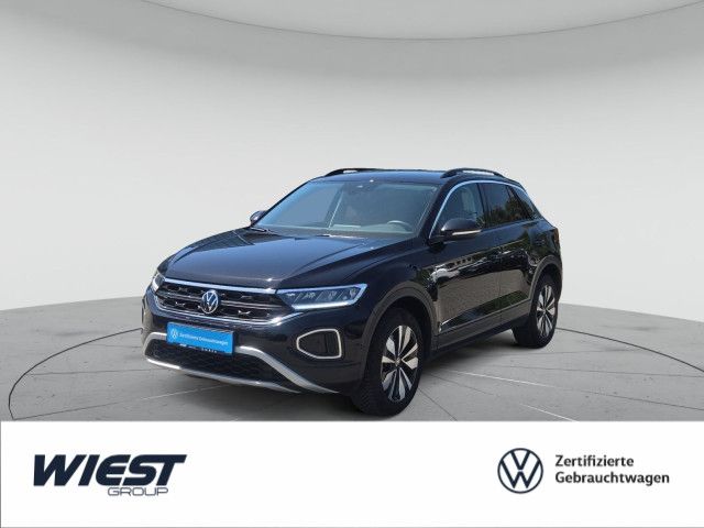 VW T-Roc 24.393 km 23.333 &euro; Darmstadt 64295