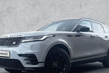 Land Rover Range Rover Velar 18.998 km 62.880 &euro; Frankfurt a.M. 60314