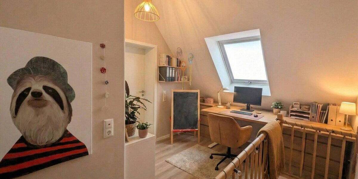 Einfamilienhaus Bruchköbel Niederissigheim - 4 Zimmer, 117 m&sup2;, 459.000&euro; | Angebot:26851393