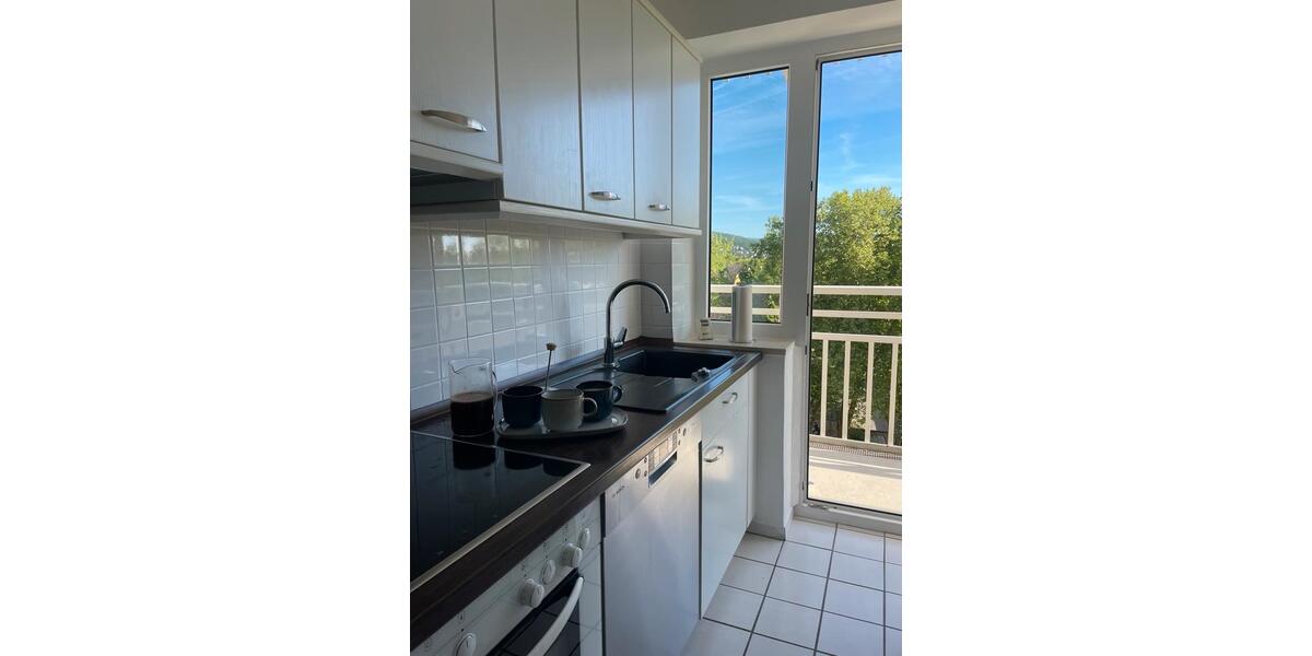 Etagenwohnung Hofheim am Taunus - 2 Zimmer, 51 m&sup2;, 1.200&euro; | Angebot:25404518