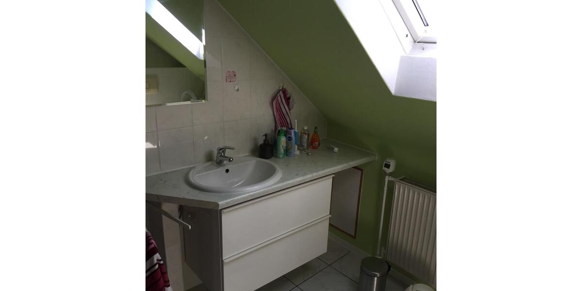 Möbiliertes Zimmer an Wochenendheimfahrer in HanauGroßauheim 1 zimmer