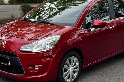 Citroen C3 130.065 km 3.490 € Darmstadt 64293