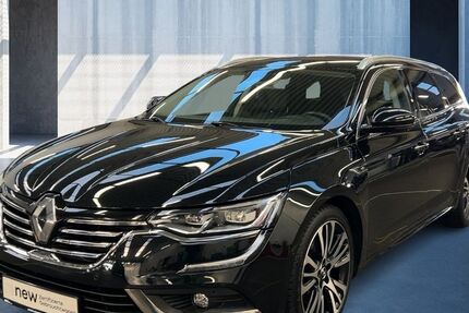 Renault Talisman 81.971 km 17.270 &euro; Frankfurt / Main 60314