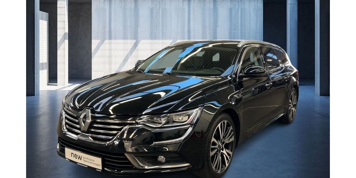 Renault Talisman 81.971 km 17.270 &euro; Frankfurt / Main 60314