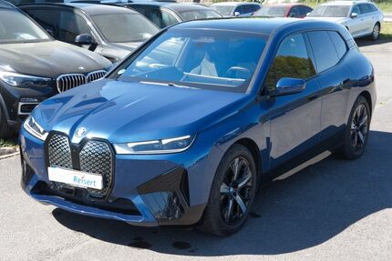 BMW iX 66.500 km 53.888 &euro; Großkrotzenburg 63538
