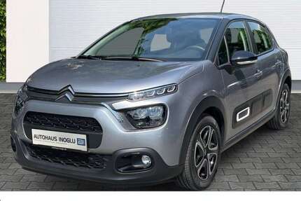 Citroen C3 13.599 km 13.280 € Rüsselsheim 65428