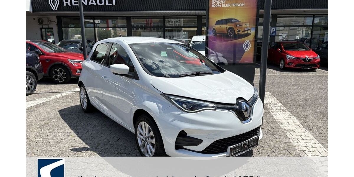 Renault ZOE 102.488 km 9.970 &euro; Hanau 63452