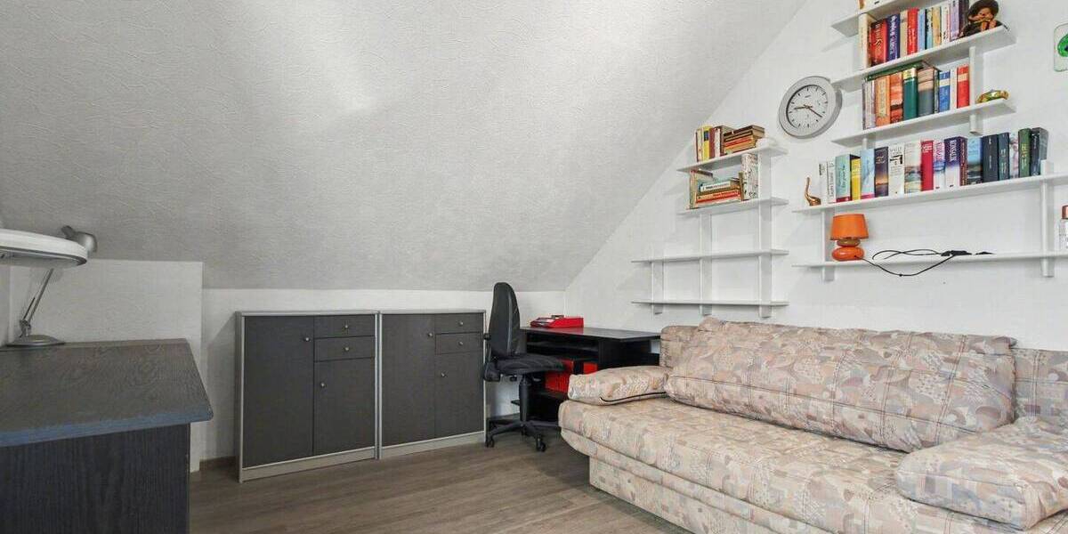 Doppelhaushälfte Babenhausen - 4 Zimmer, 120 m&sup2;, 549.000&euro; | Angebot:26731303