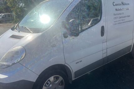 Renault Trafic 335.000 km 2.990 € Hanau 63452
