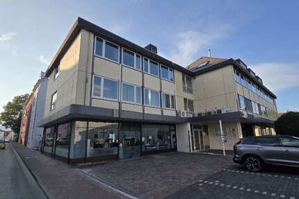 Büro in Bad Homburg 449.000 € 128.5 m² zimmer