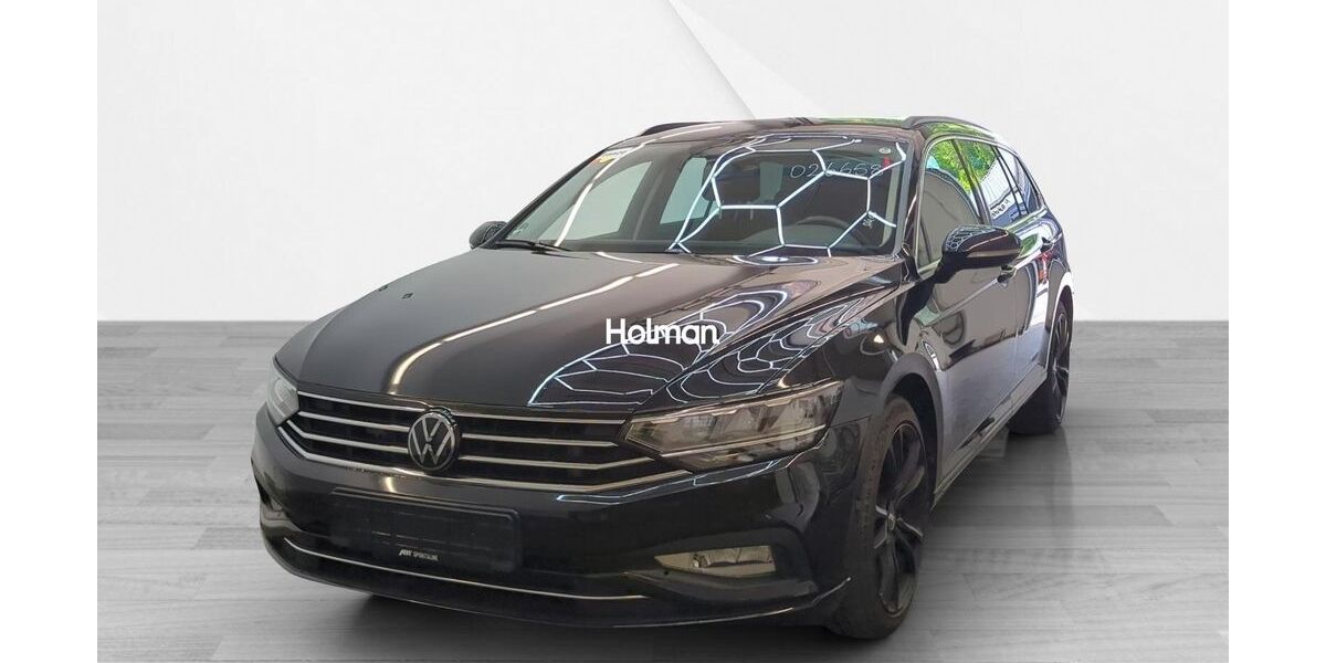 VW Passat 177.588 km 14.933 &euro; Eschborn 65760