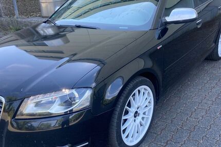 Audi A3 234.000 km 5.990 &euro; Hanau 63452