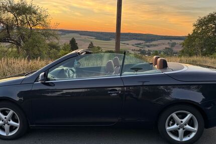 VW Eos 199.000 km 4.390 &euro; Altenstadt 63674