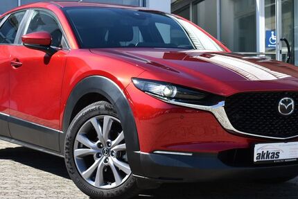 Mazda CX-30 22.949 km 22.900 € Bad Vilbel 61118