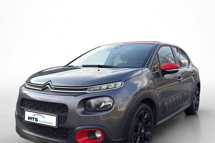 Citroen C3 20.578 km 13.750 &euro; Oberursel (Taunus) OT Oberursel 61440