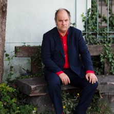 Matthias Egersdörfer - langsam 07.05.2026 Alma Hoppes Lustspielhaus