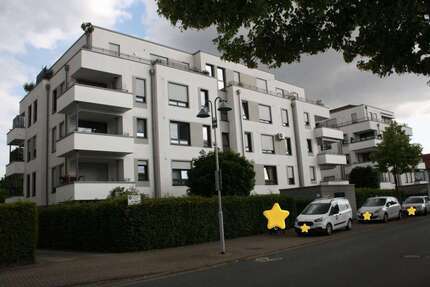 Wohnung Flörsheim am Main - 2 Zimmer, 62 m&sup2;, 299.000&euro; | Angebot:27025362