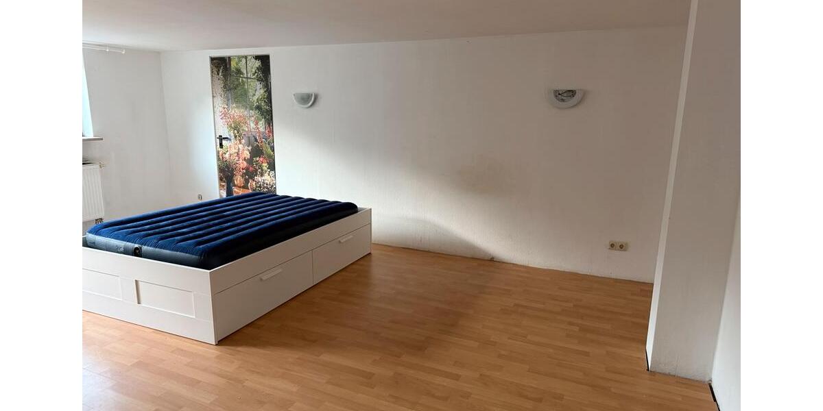 Zimmer bzw. Lagerraum 1 zimmer
