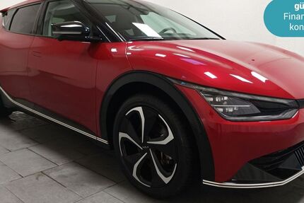 Kia EV6 31.591 km 30.470 &euro; Egelsbach 63329