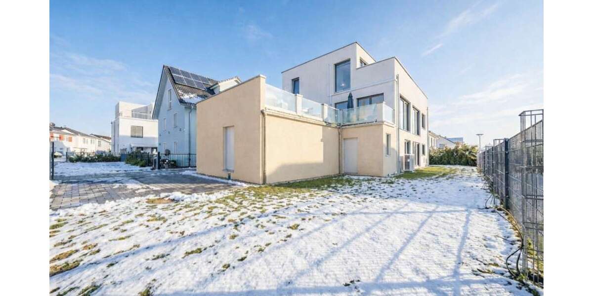 Einfamilienhaus Nidderau - 9 Zimmer, 275 m&sup2;, 1.195.000&euro; | Angebot:25477716