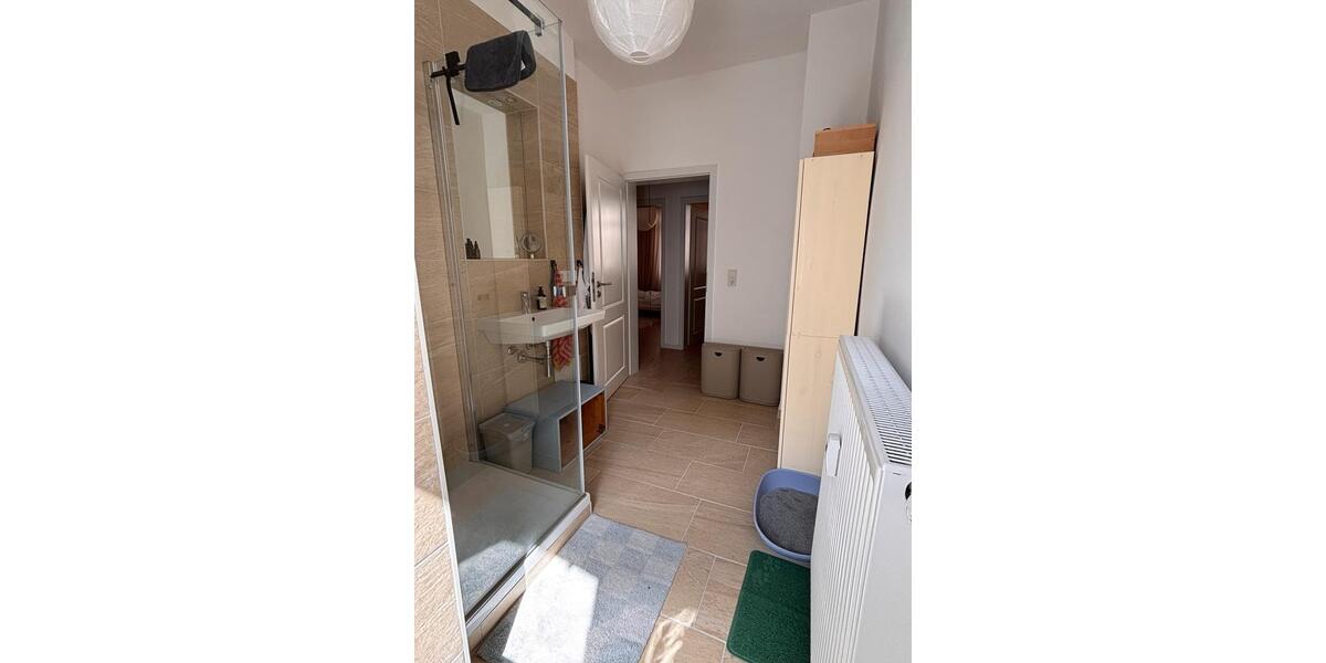 Erdgeschoßwohnung Offenbach am Main Bürgel - 3 Zimmer, 68 m&sup2;, 1.200&euro; | Angebot:26336166