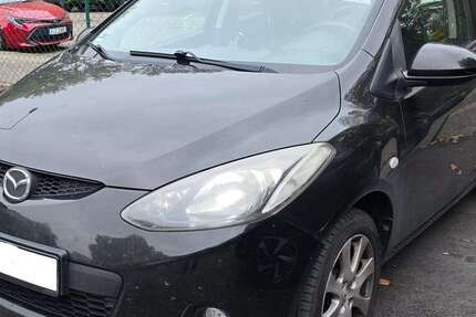 Mazda 2 206.000 km 2.100 € Frankfurt am Main 60437