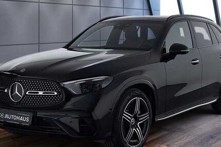 Mercedes-Benz GLC 300 20.967 km 54.840 &euro; Maintal 63477