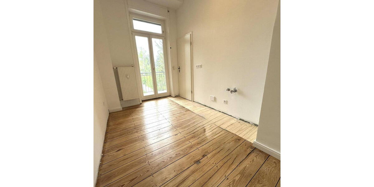 Etagenwohnung Offenbach am Main Buchrain - 4 Zimmer, 123 m&sup2;, 1.800&euro; | Angebot:26257989