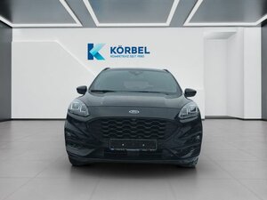 Ford Kuga PHEV ST-Line X*VOLL AUSSTATTUNG* 84.600 km 23.790 &euro; Nidderau 61130