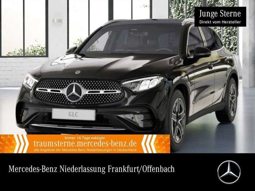 GLC 220