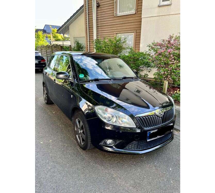 Fabia