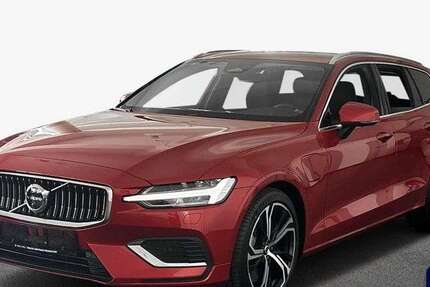 Volvo V60 7.024 km 67.900 &euro; Frankfurt am Main 60314