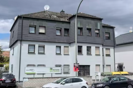 Wohnung Offenbach am Main Bieberer Berg - 2 Zimmer, 53 m&sup2;, 209.000&euro; | Angebot:26215908