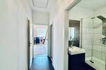 AS ImmobilieN: Furnished 3?BR??2?bath end-terrace house, fitted kitchen, home-cinema, terrace?yard