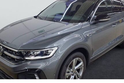 VW T-Roc 19.320 km 29.470 &euro; Bad Homburg 61348