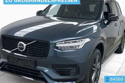 Volvo XC90 104.297 km 37.590 € Frankfurt 60596
