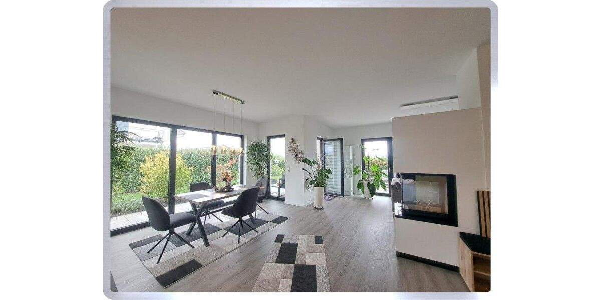 ***1a gepflegt mit Energieeffizienzklasse A+ - Eine Perle am Feldrand*** 4 zimmer