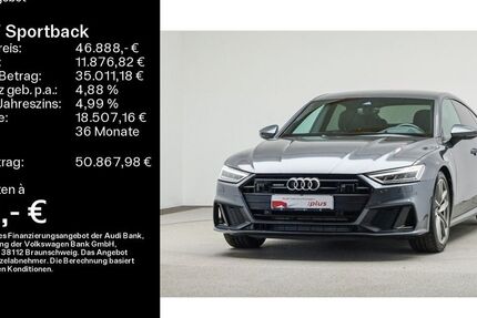 Audi A7 71.400 km 46.888 € Mühlheim 63165