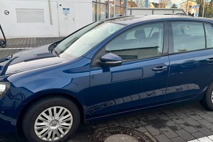 VW Golf 190.000 km 3.500 € Bad Nauheim 61231
