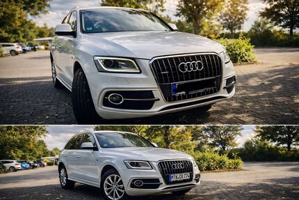 Audi Q5 71.000 km 22.999 &euro; Kelkheim 64779