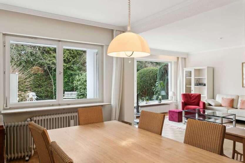 Haus zum Kaufen in Bad Homburg vor der Höhe 698.000 € 122 m²