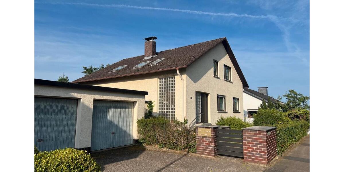 Einfamilienhaus Rodenbach - 640.000&euro; | Angebot:26119455